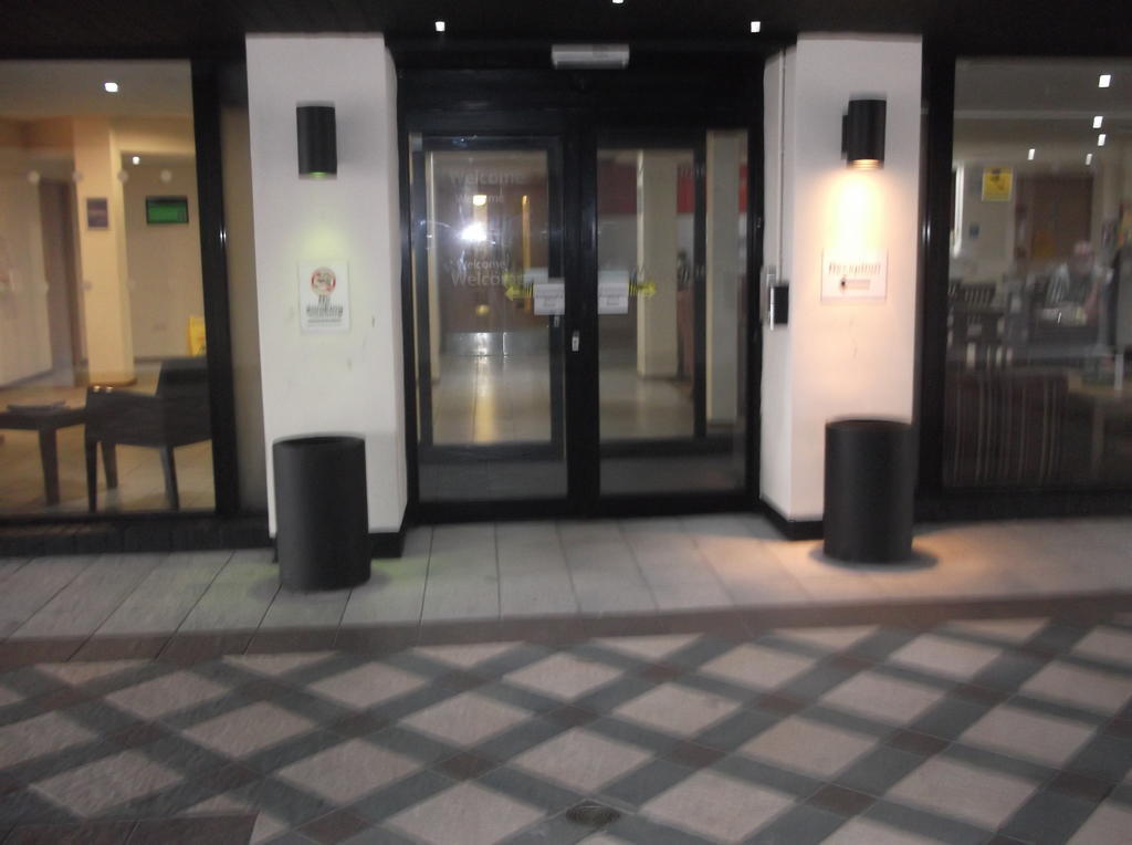 247Hotel.Com Oldham Dış mekan fotoğraf